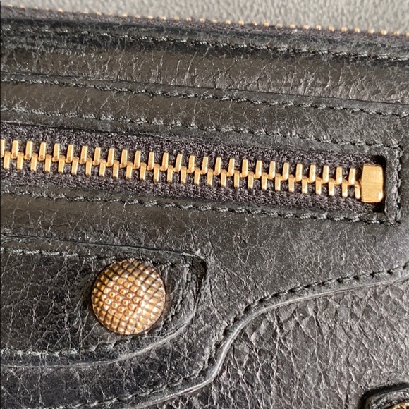 Balenciaga arena wallet - Picture 2 of 7